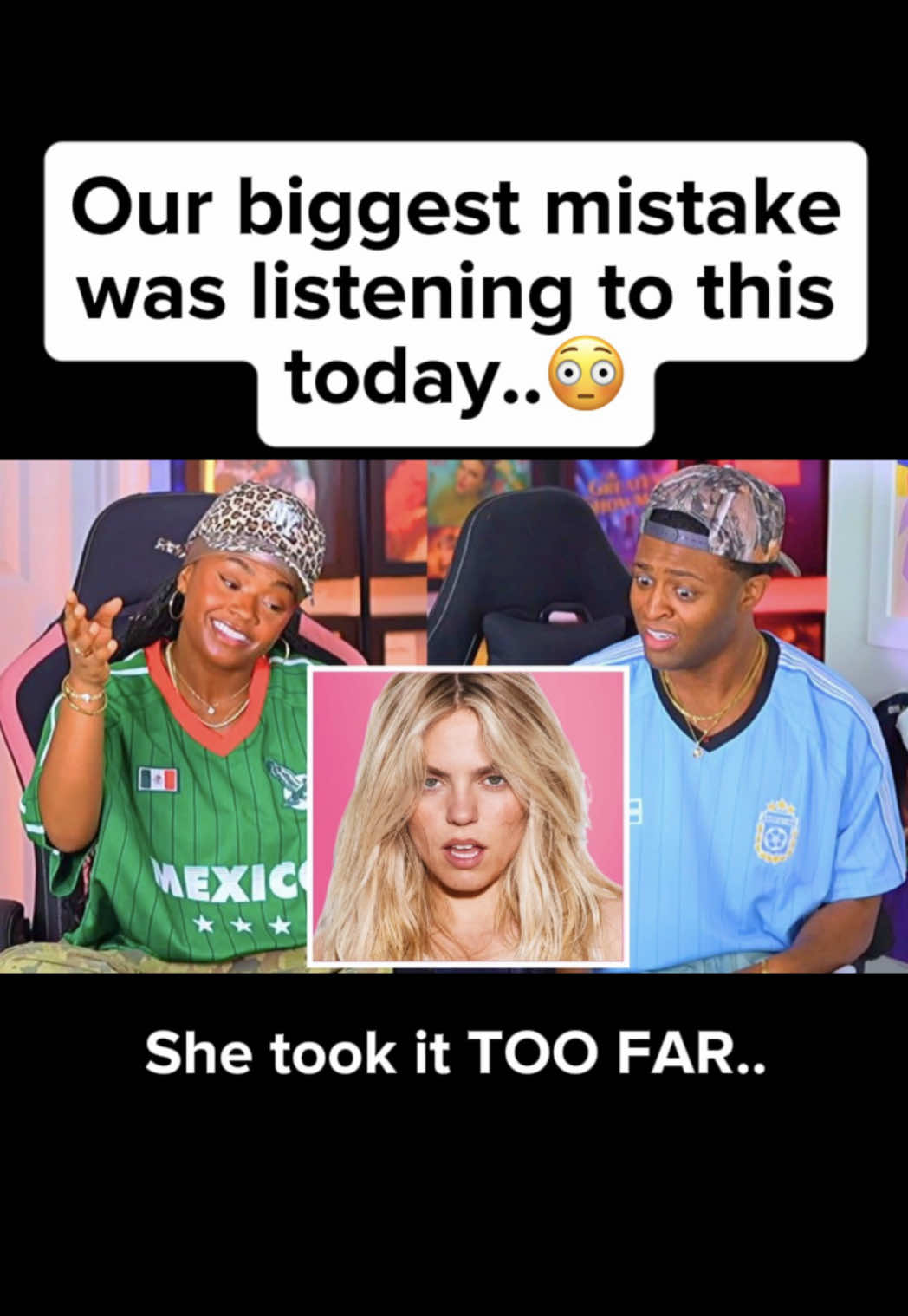 @TerryAndKaniyia