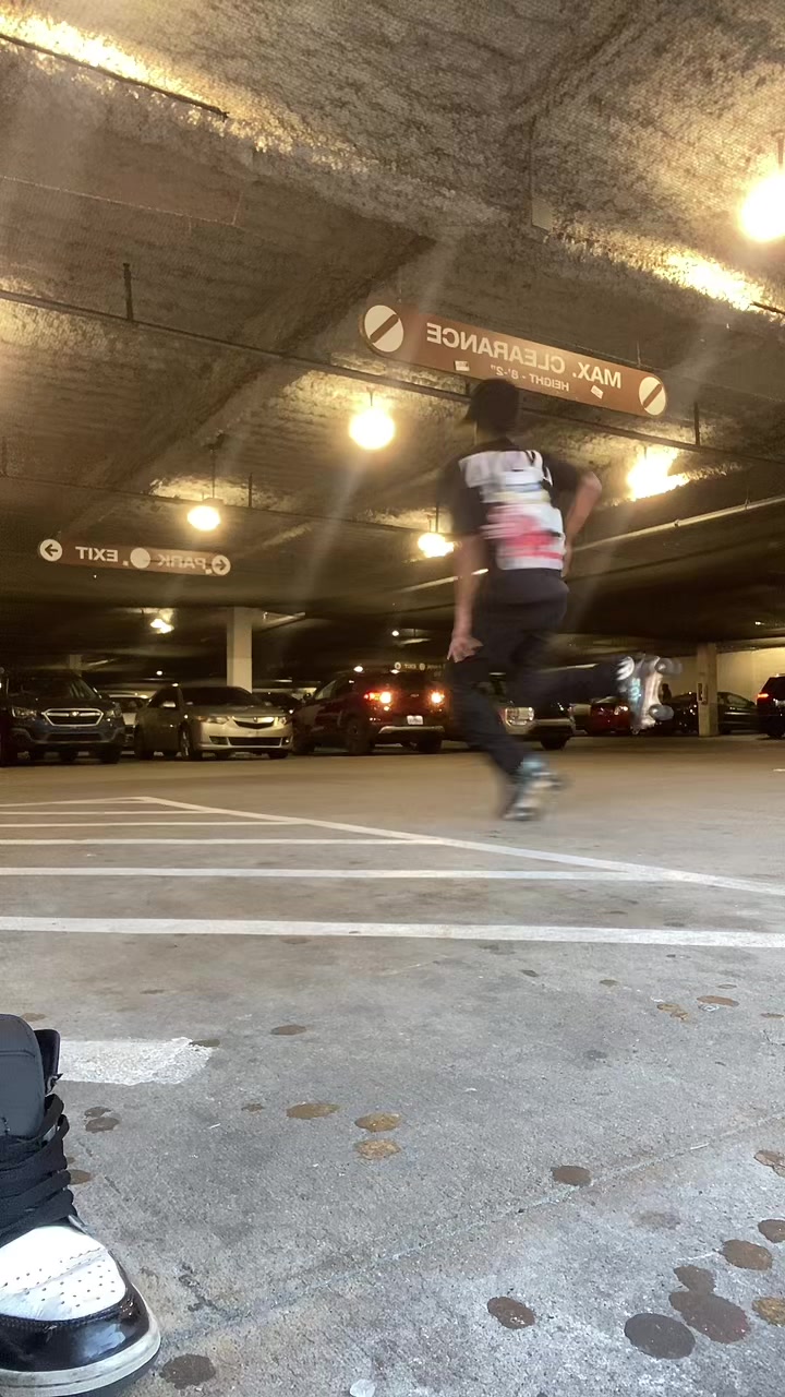 @treybelive