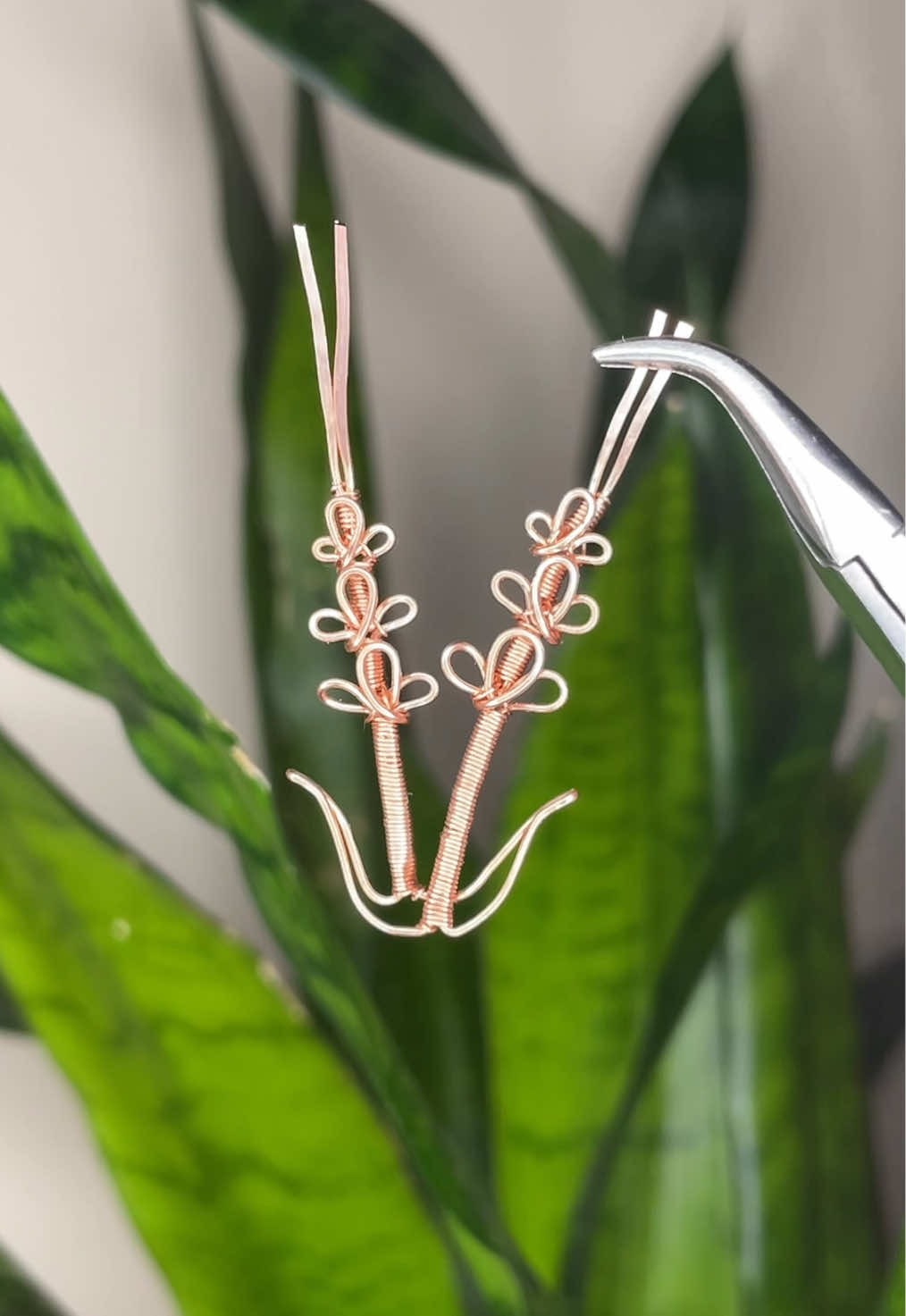 @Wicked Wire Crafts