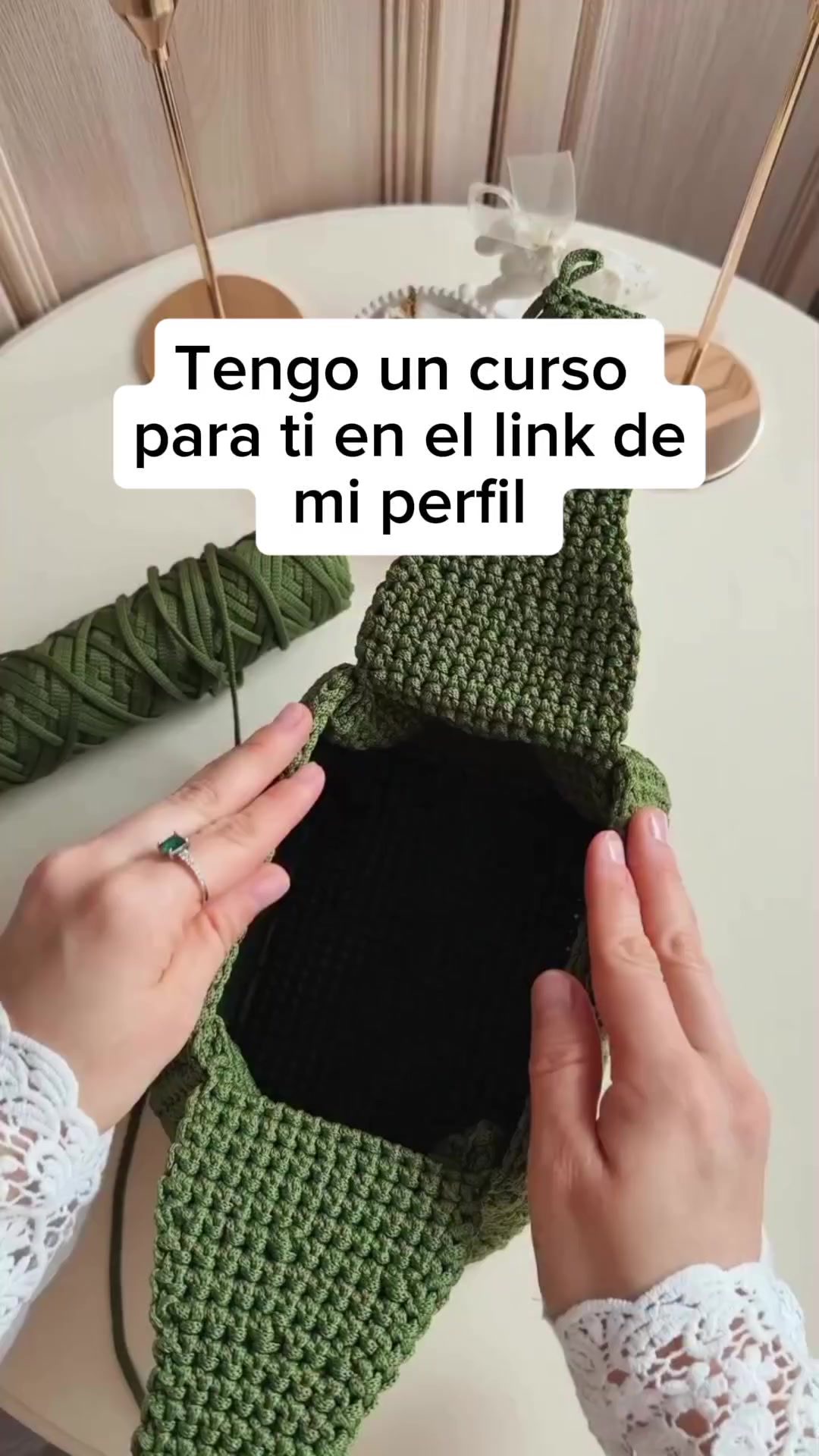@manualidades en crochet