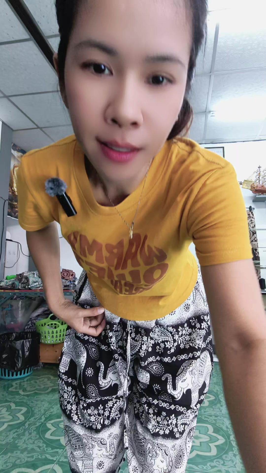 @น้องพิม เสื้อผ้าแฟชั่น