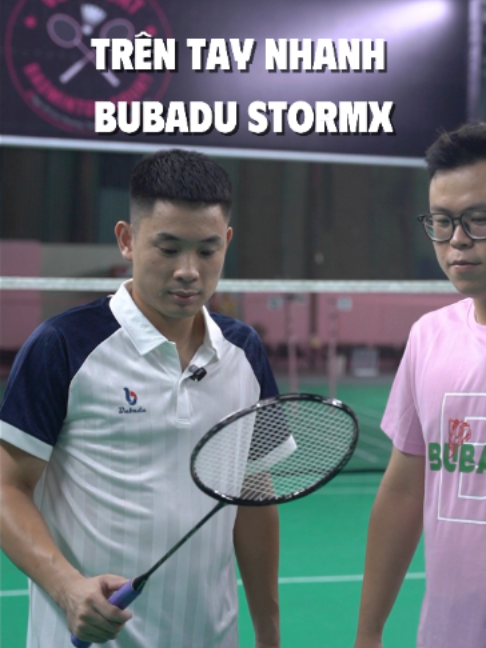 @Thể Thao BUBADU