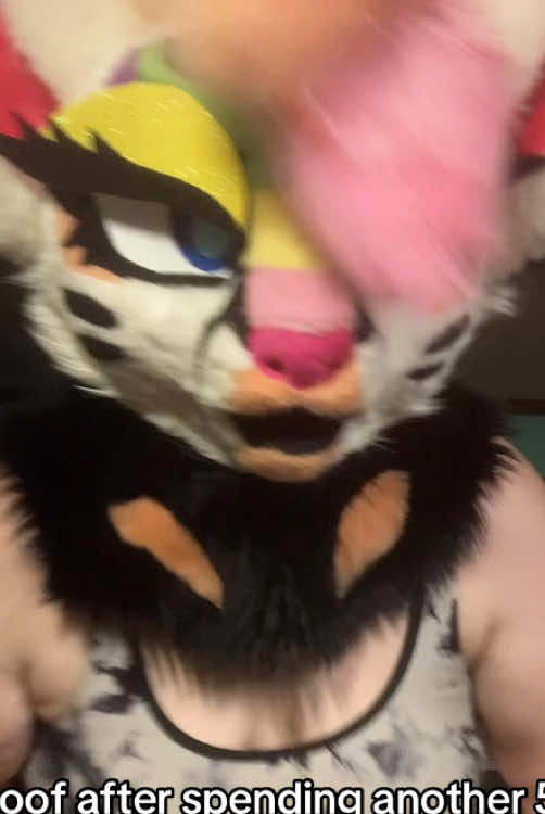 @Liger~Liger🐾🍉