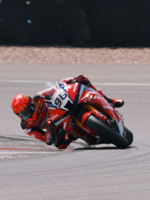 @Honda HRC