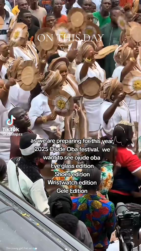 @THE YORUBA VOICE