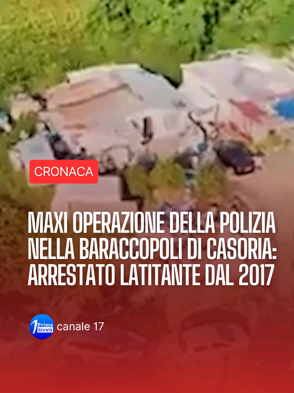 @Prima Tivvù - Canale 17
