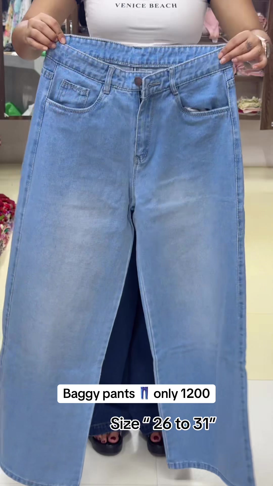 @M.S. Fancy Stores (Bardaghat)
