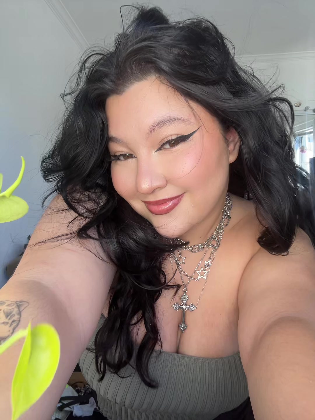 @Luisa panten
