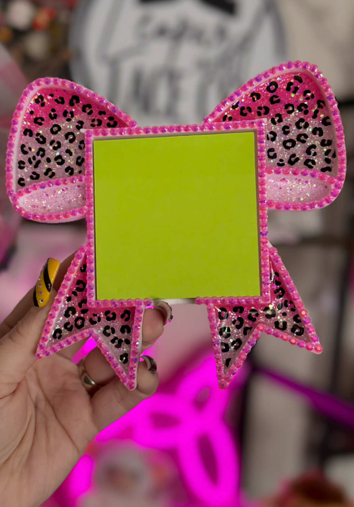 @Leopard and Lace Co