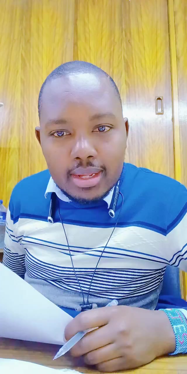 @Mc Alphie ๐ค- Kayamba
