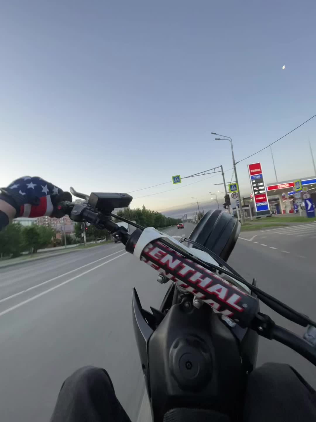 @Вова DIRTBIKE KIDZ