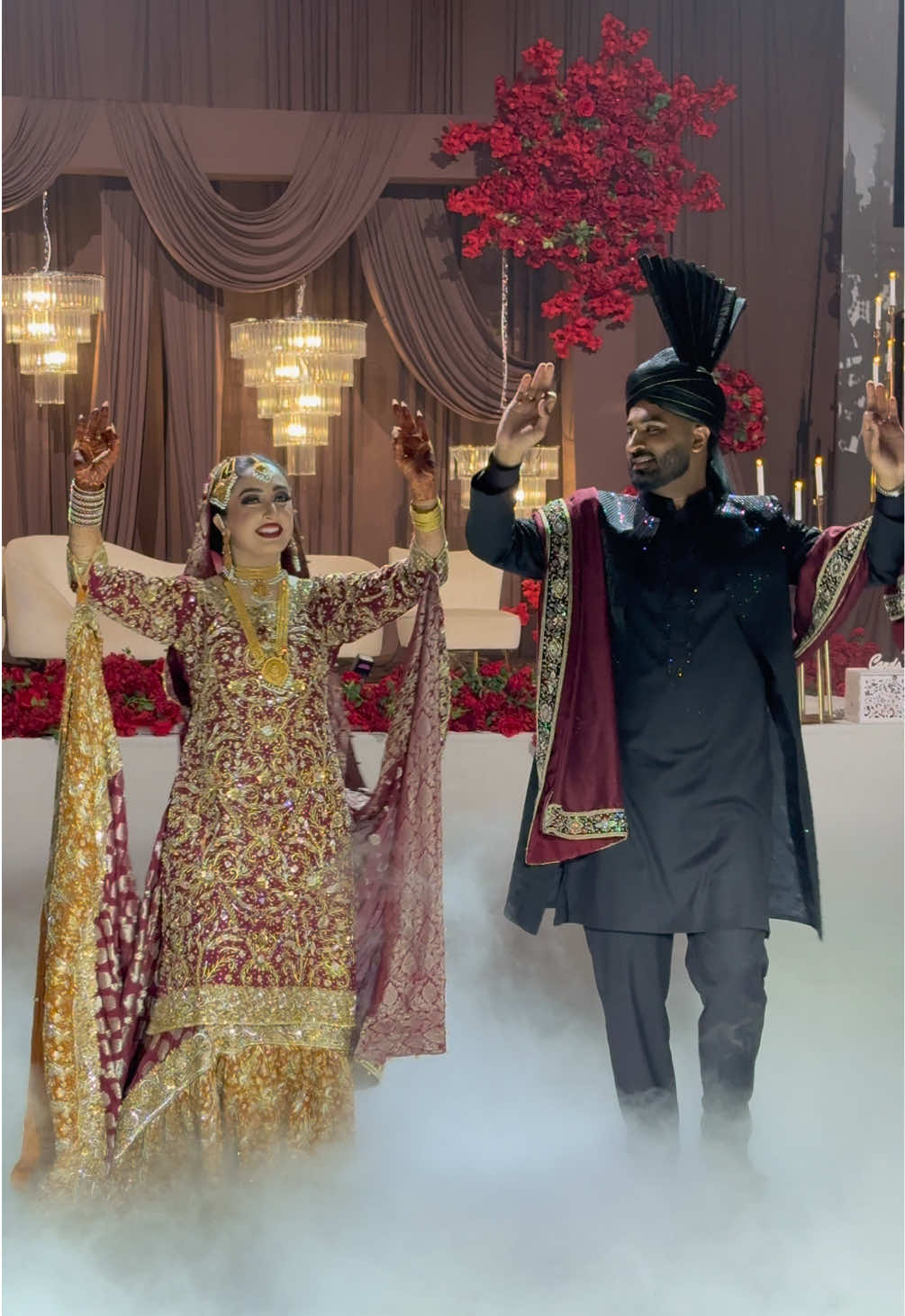 @DMV Wedding Content Creator