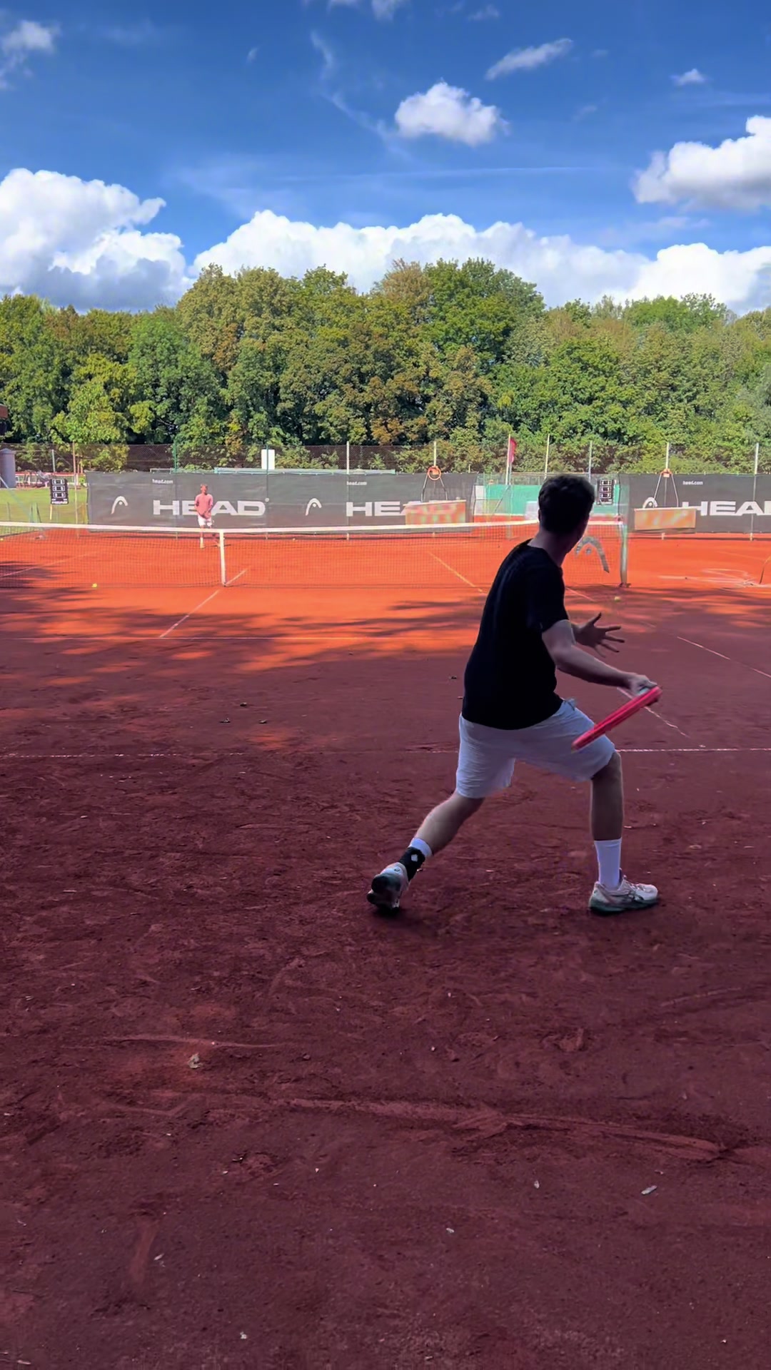 @Marc Sieber | The Tennisbase