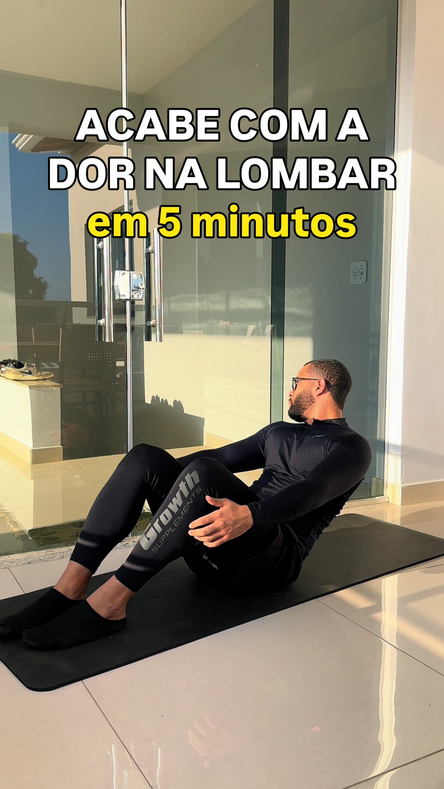 @M&aacute;rio Fitness