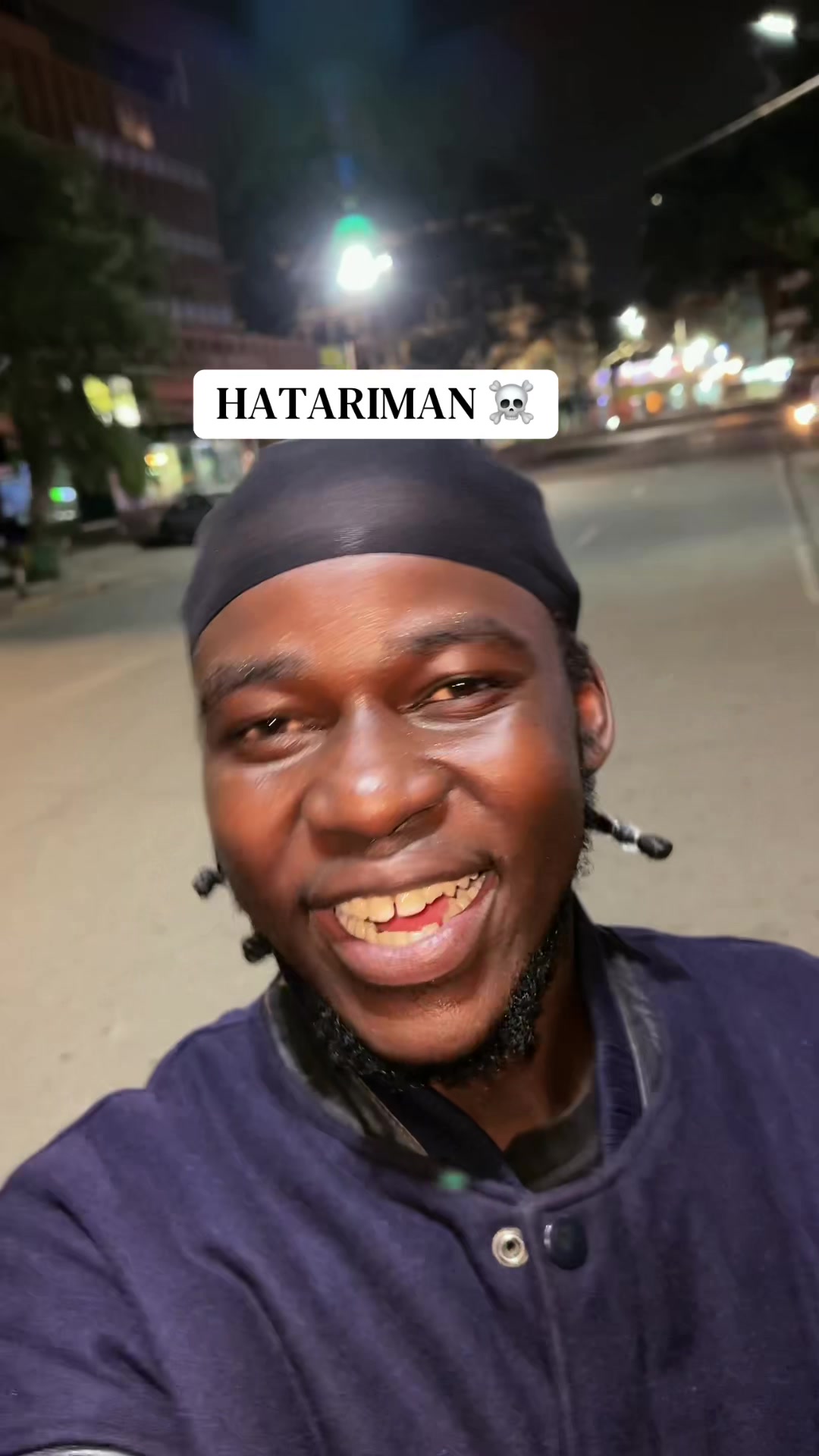 @Your local Rapper