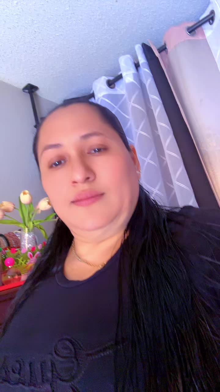 @Gloria Sanchez
