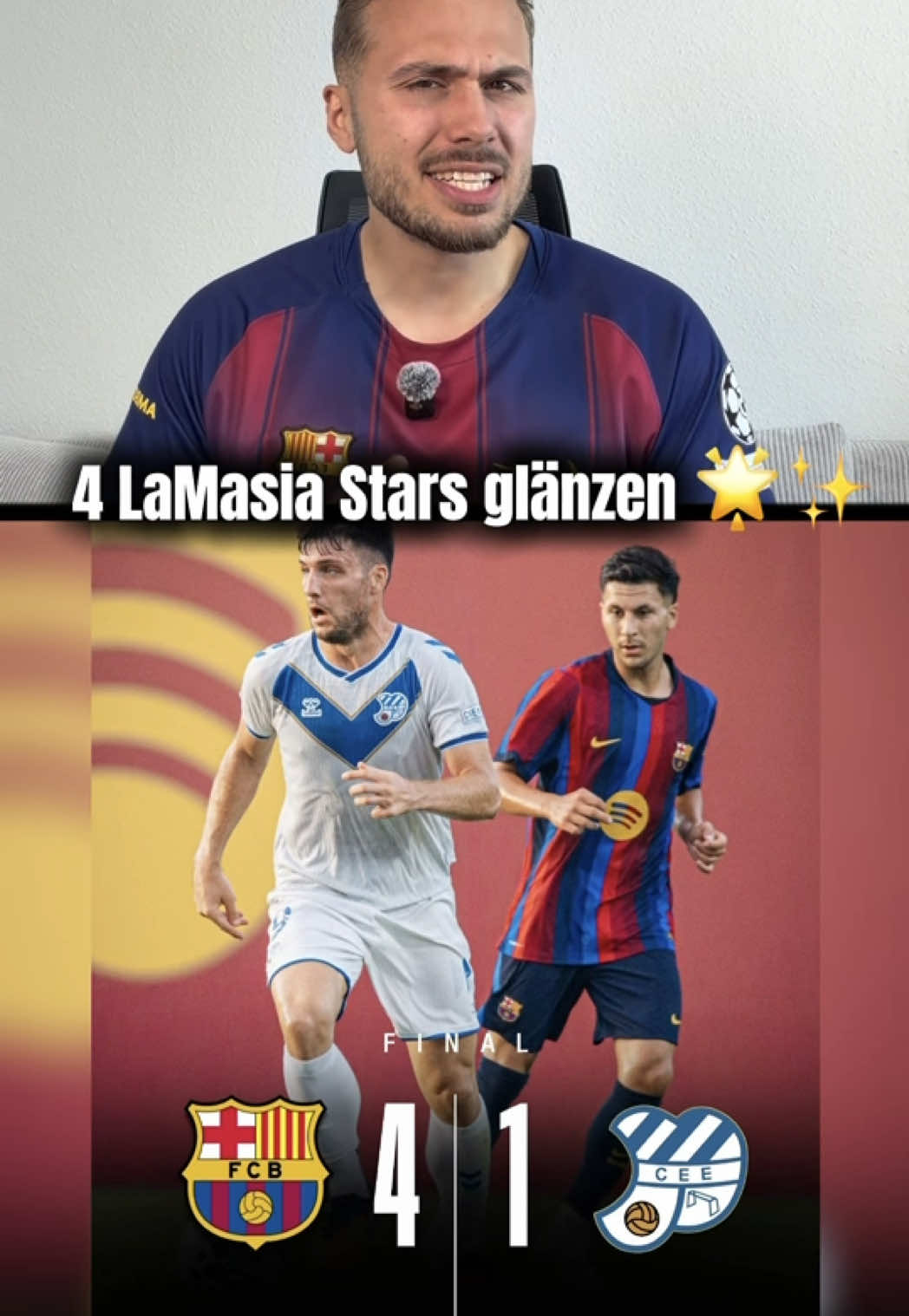 @Can Barca