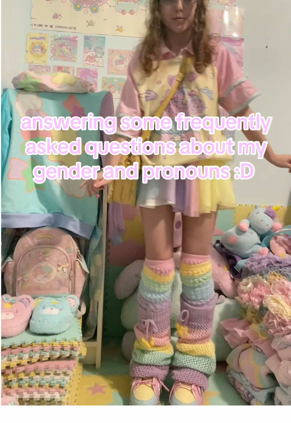@pastel ☆彡