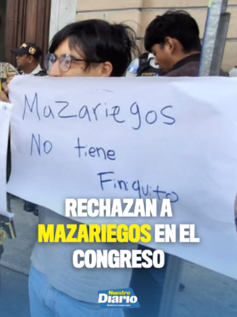 @Tiktok oficial Nuestro Diario