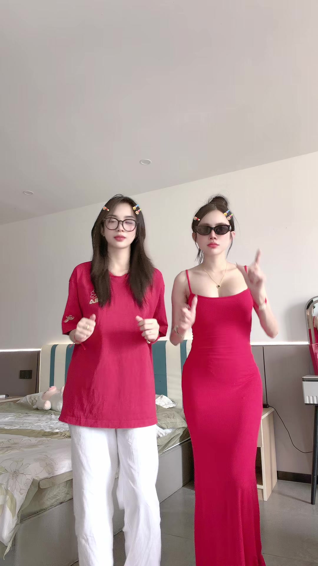 @小白