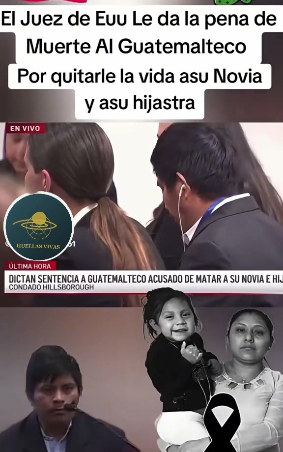 @Huellas Vivas