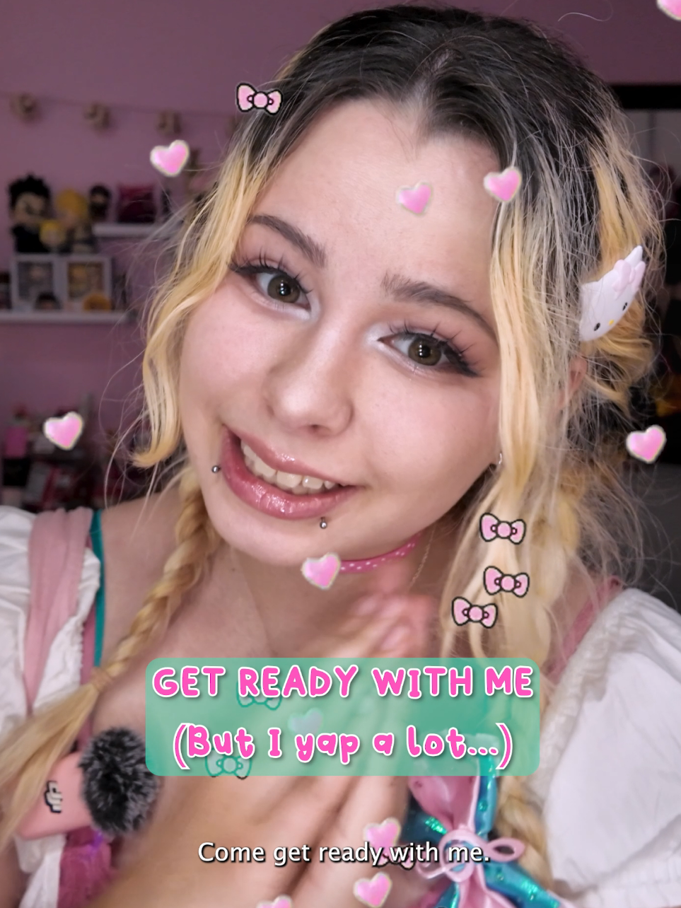 @‧。⋆ Sakura Darling ʚ♡ɞ‧。⋆