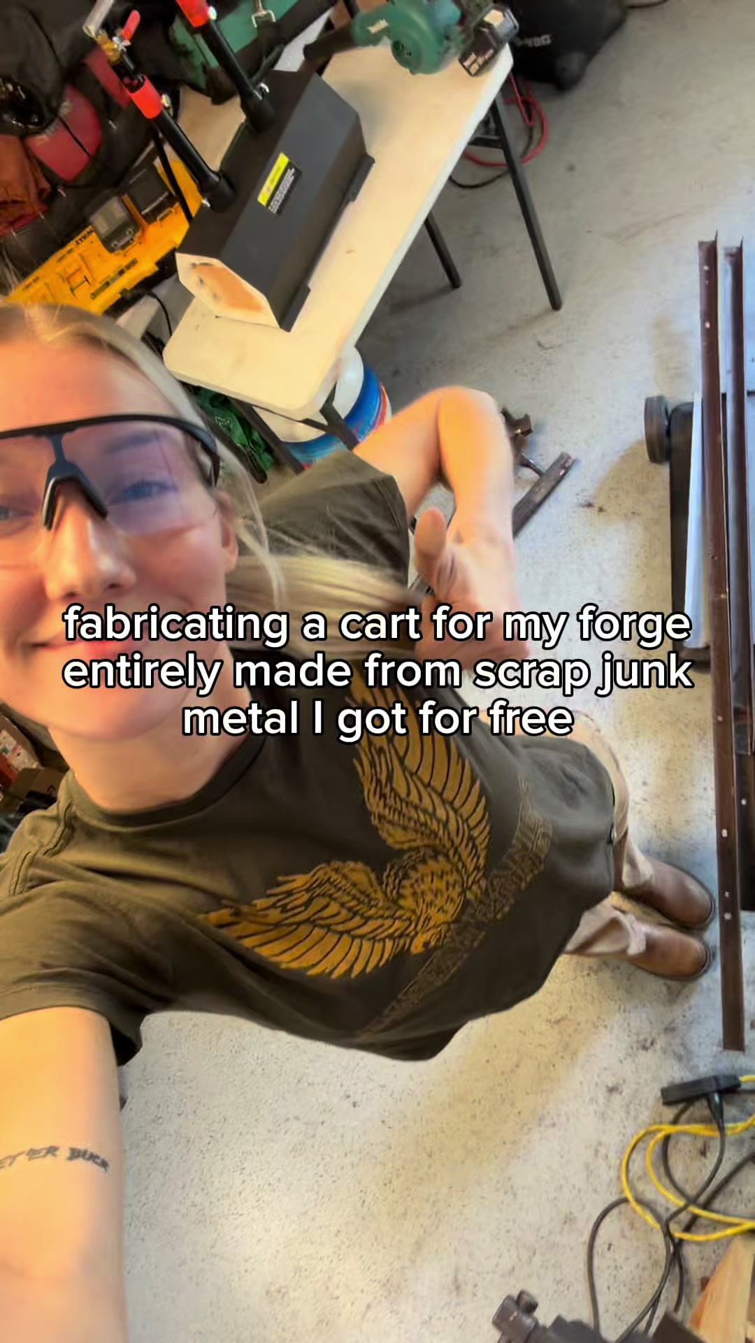 @theblondewelder