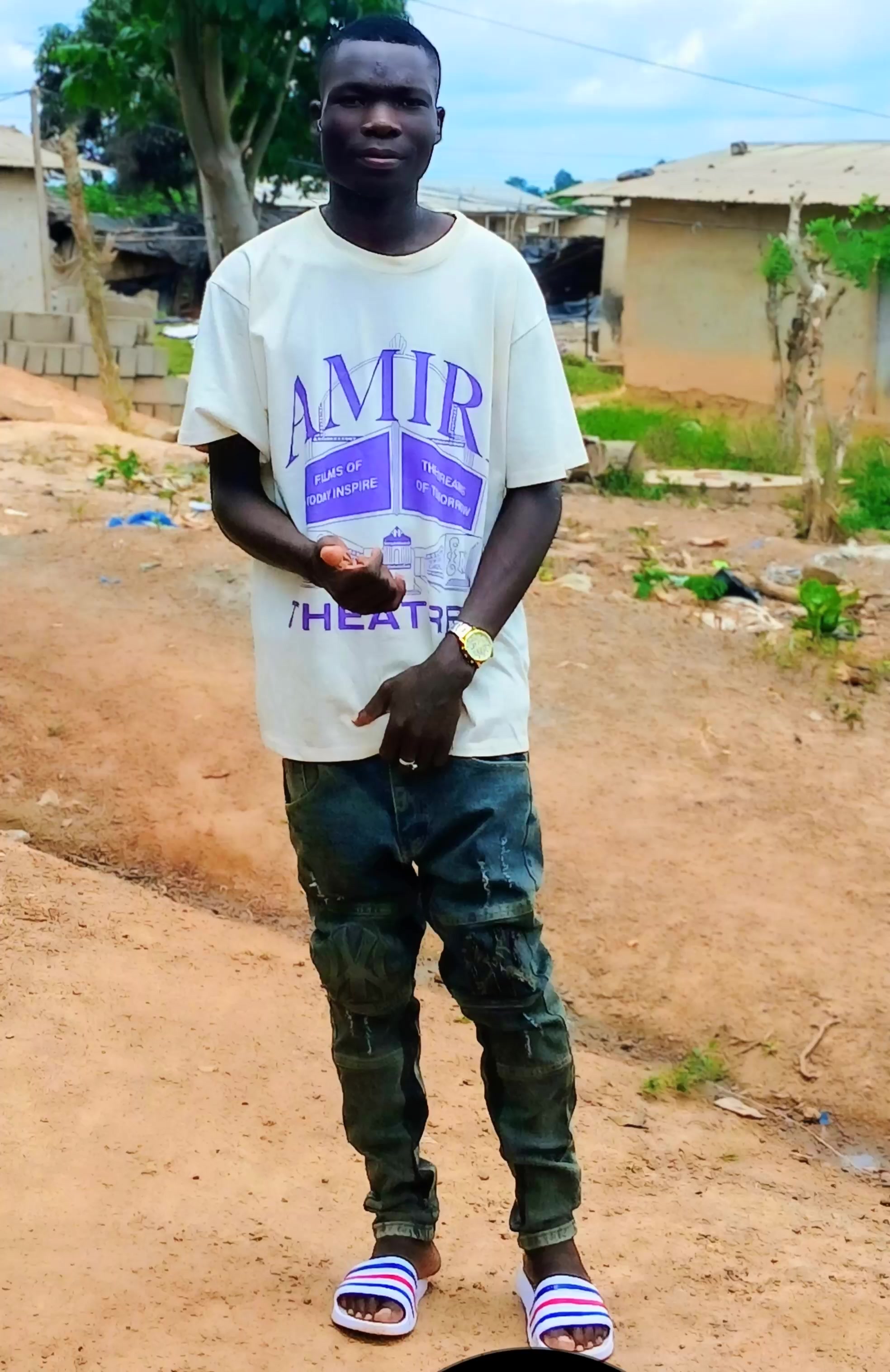 @Coulibaly 225