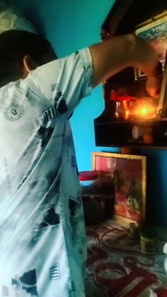 @Kamalaghimire123