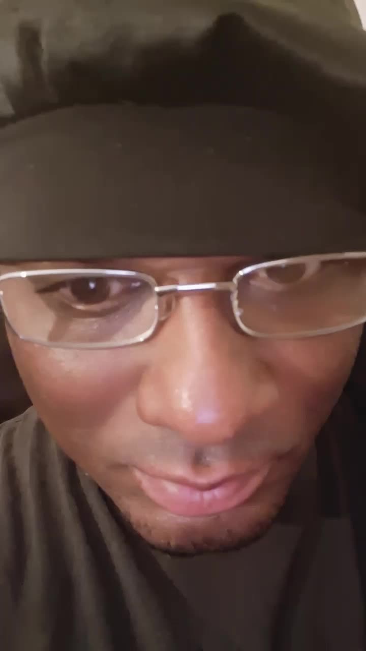@2026 hello my name is Marvin