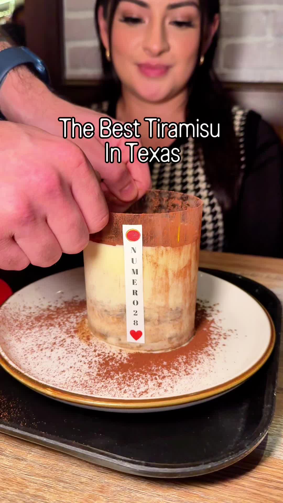 @The Texas Club