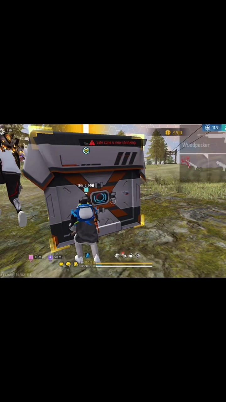@GAMER CM YT💪