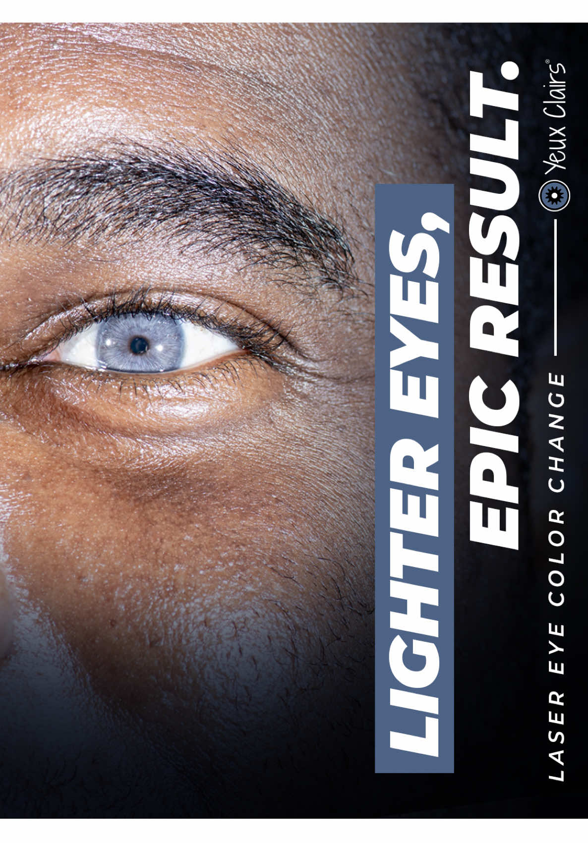 @Yeux Clairs &reg;