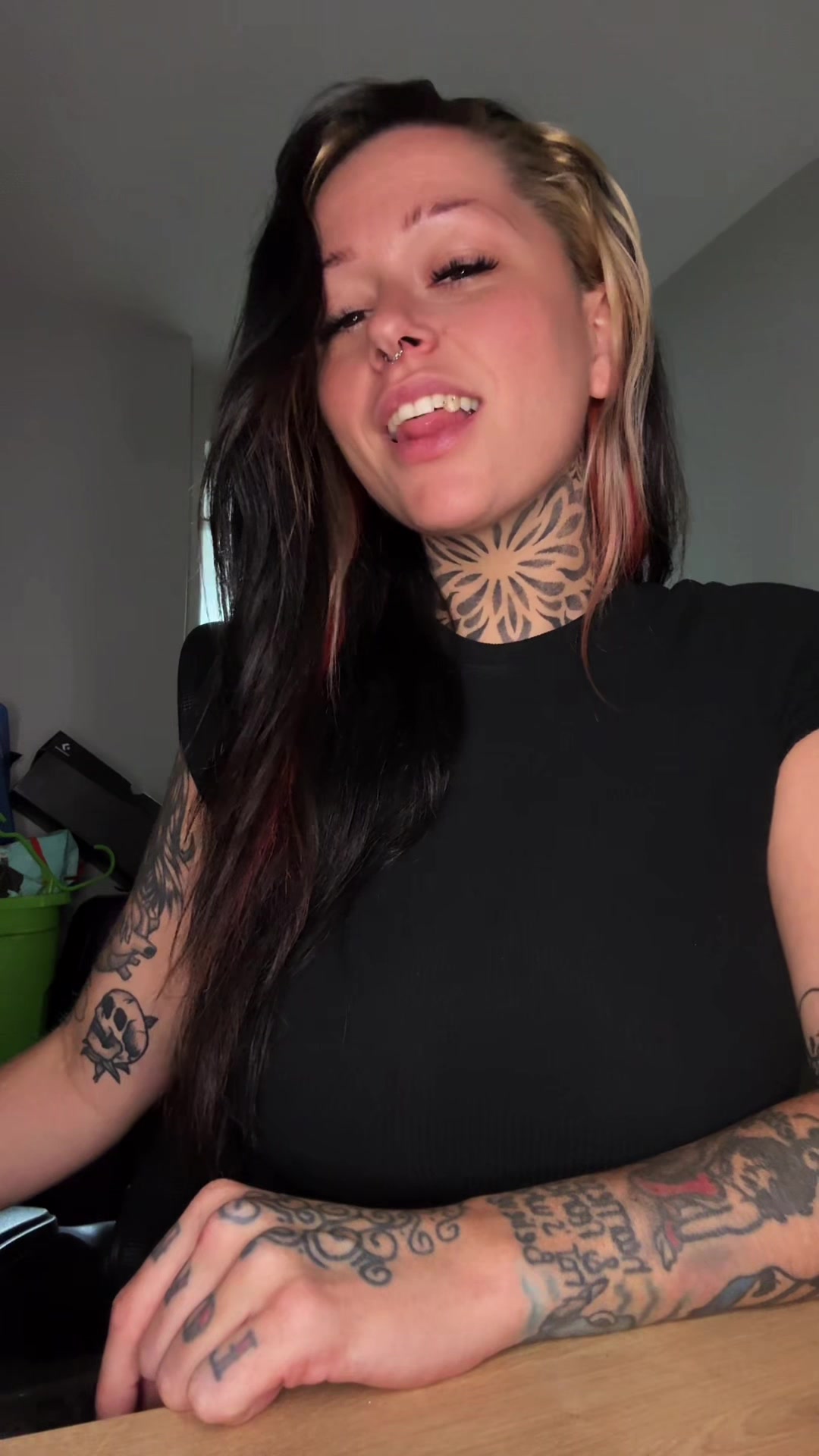 @🦇 Marie StLove 🦇