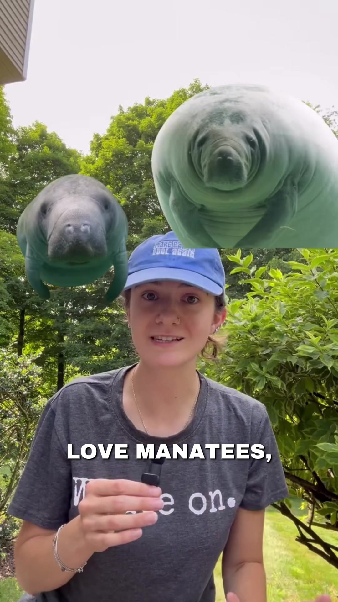 @Taylor in Nature