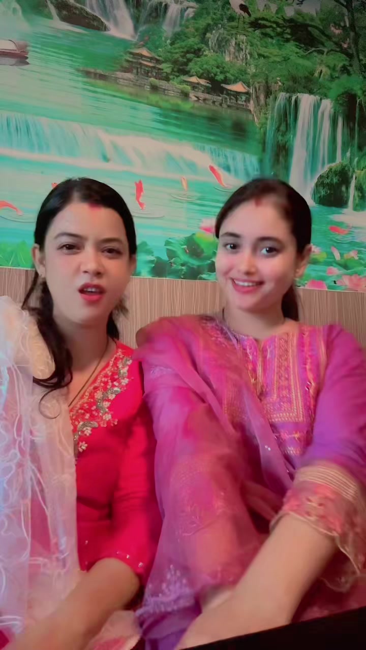 @Preeti