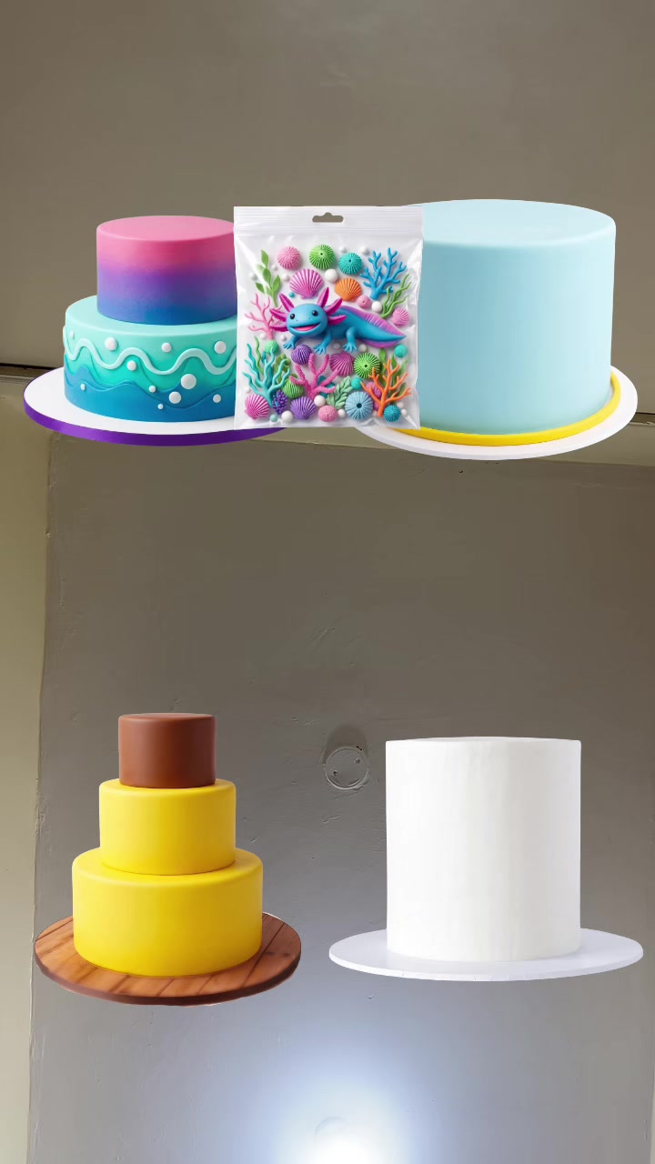 @Choco Cake World🎀🎂🧁🍰