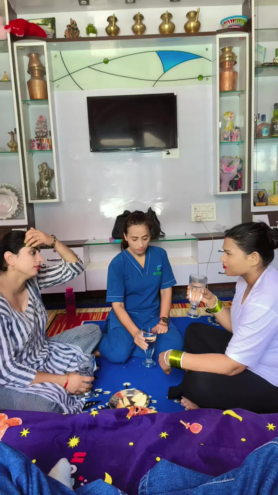 @Anita Baniya