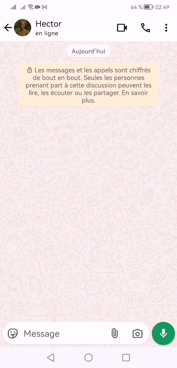 @Love Texte