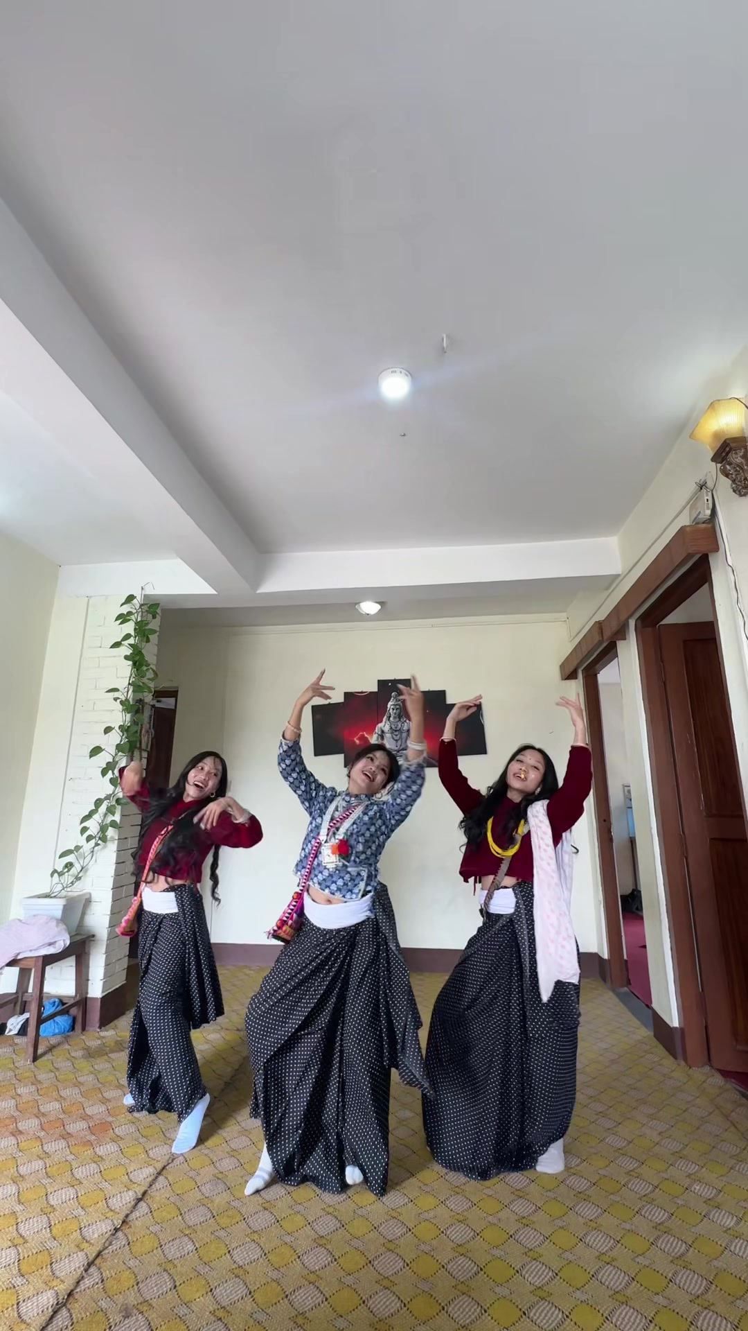 @Samuna Rai
