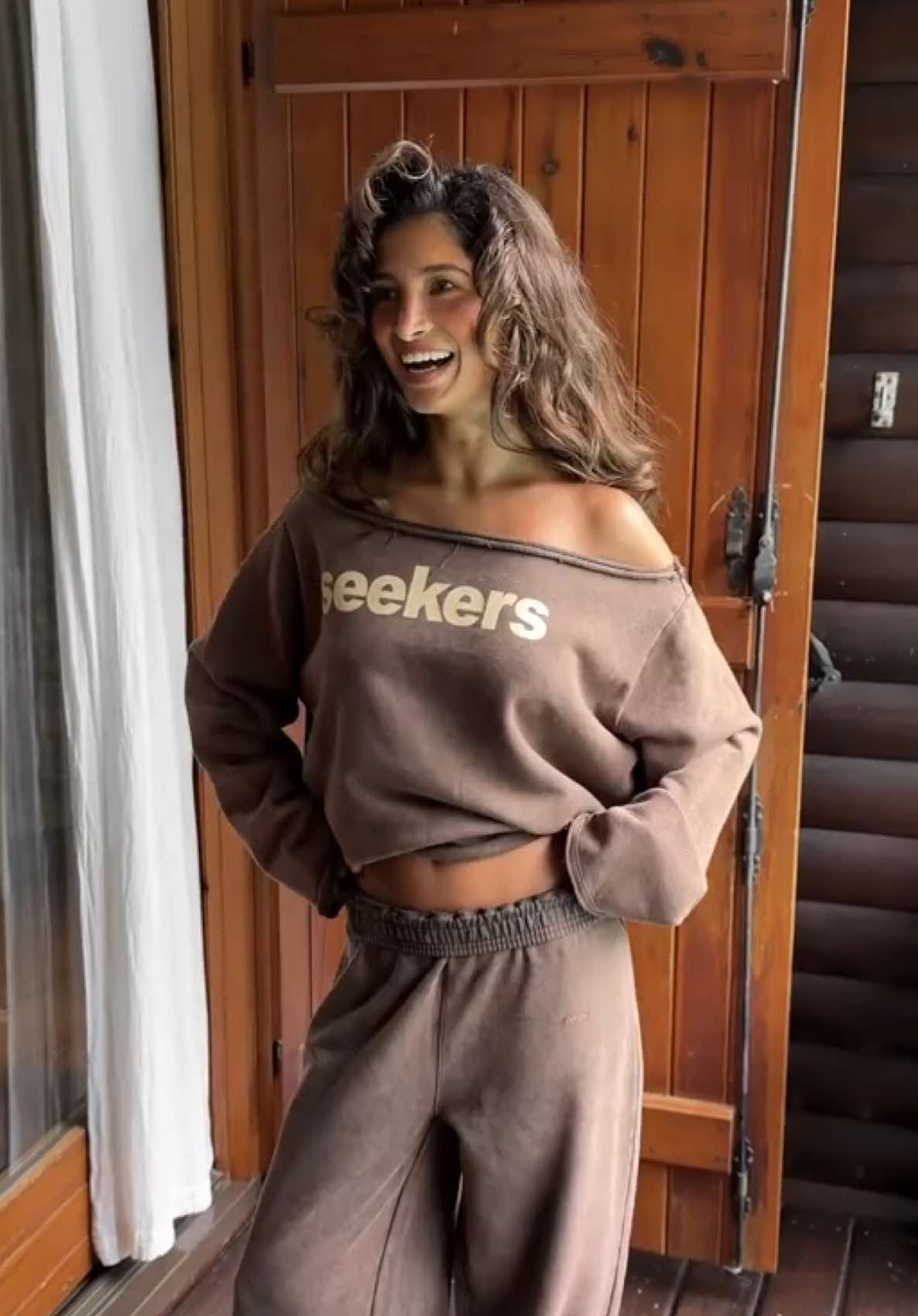 @Sisters & Seekers