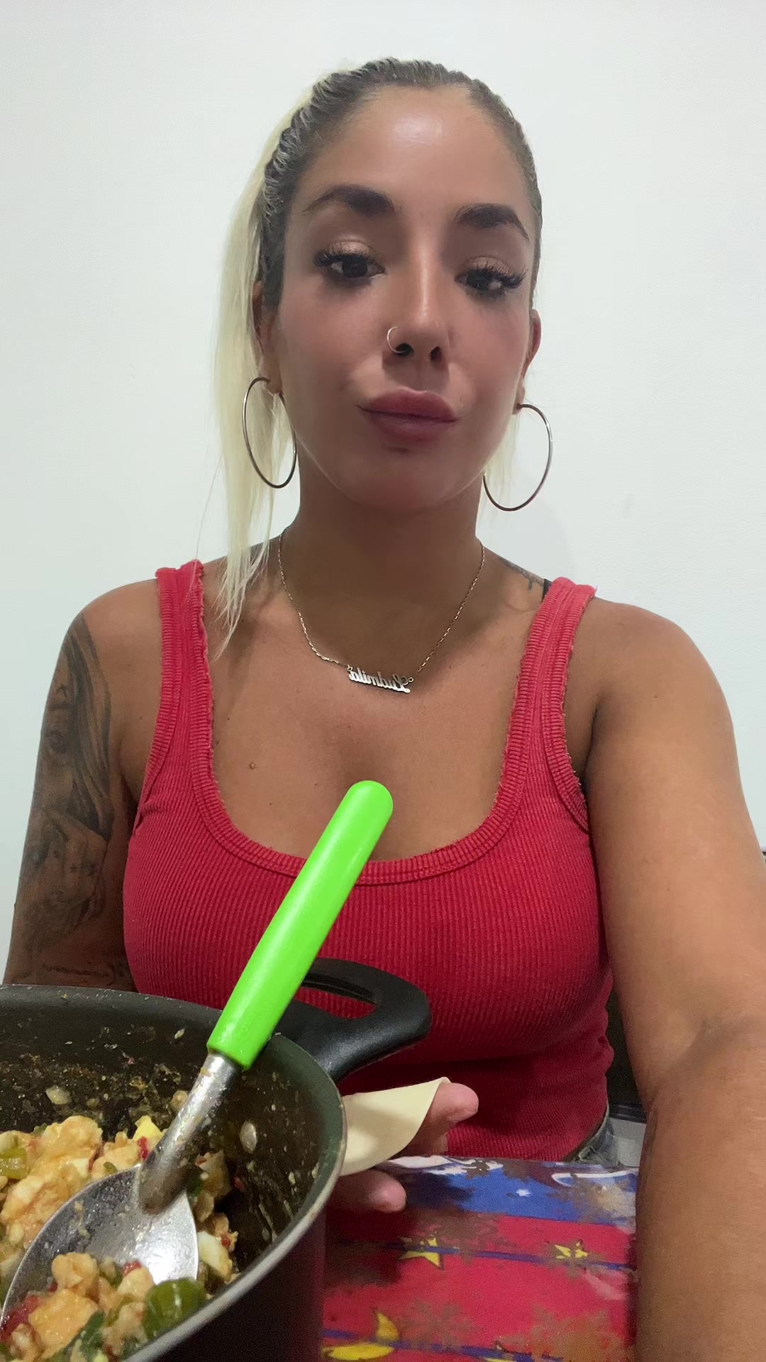 @Ludmila García 🖤