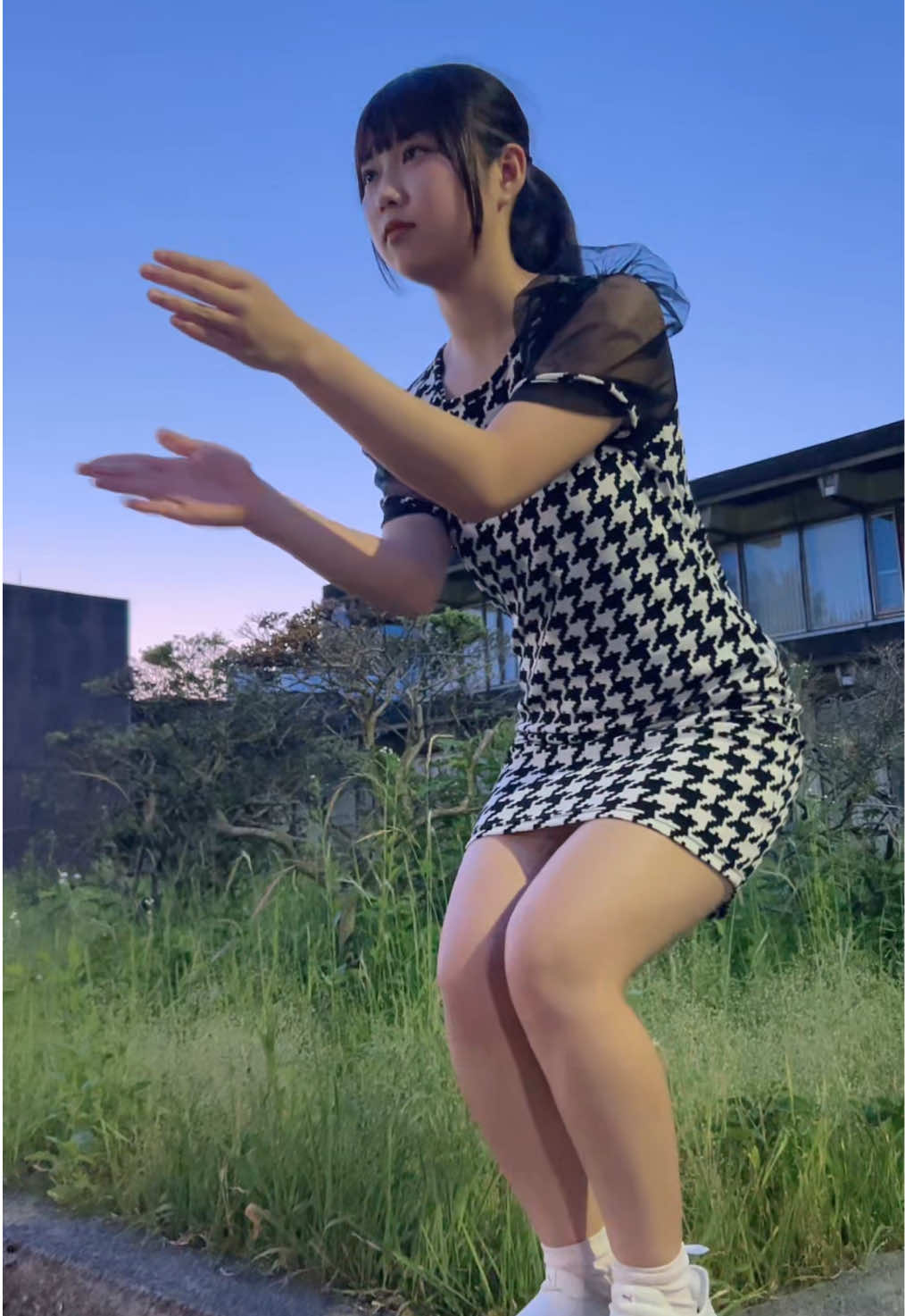 @みわ