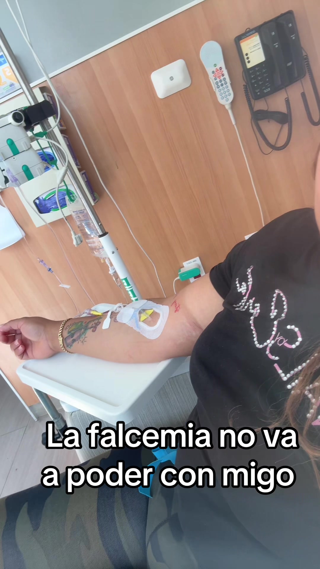 @La fiera