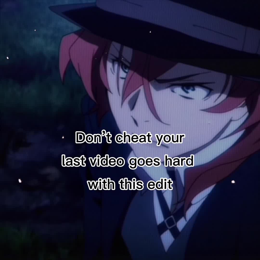 @Dazai Osamu