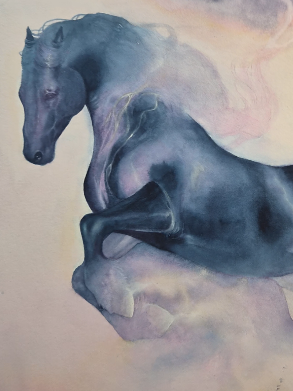 @Naomi Lehr | Artist
