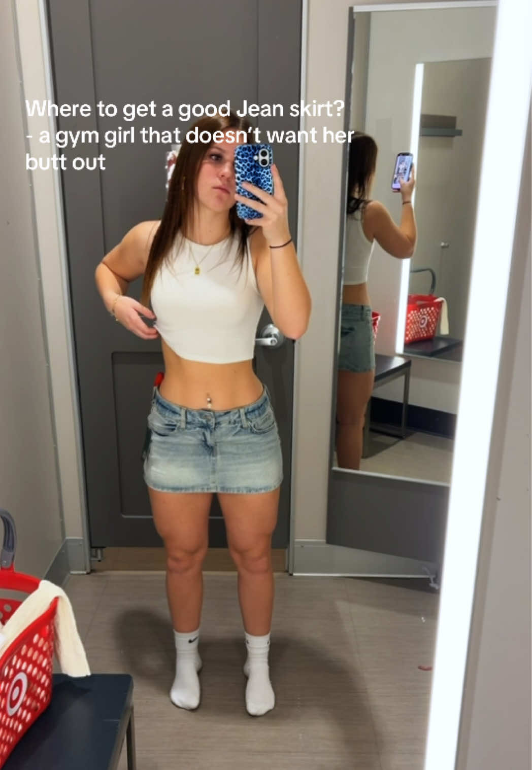 @Cassidy || Fitness
