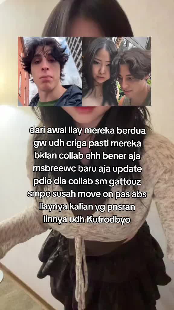 @ms brewc x gattouz