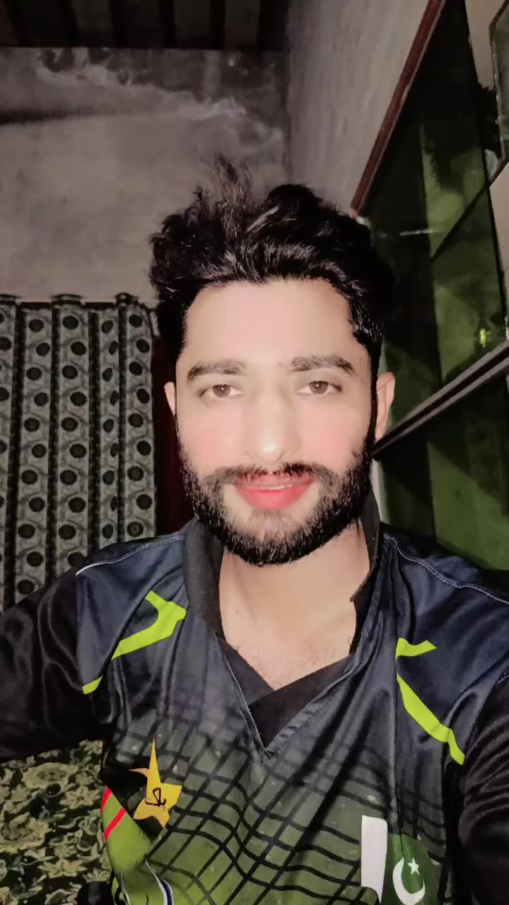 @Mughal zada