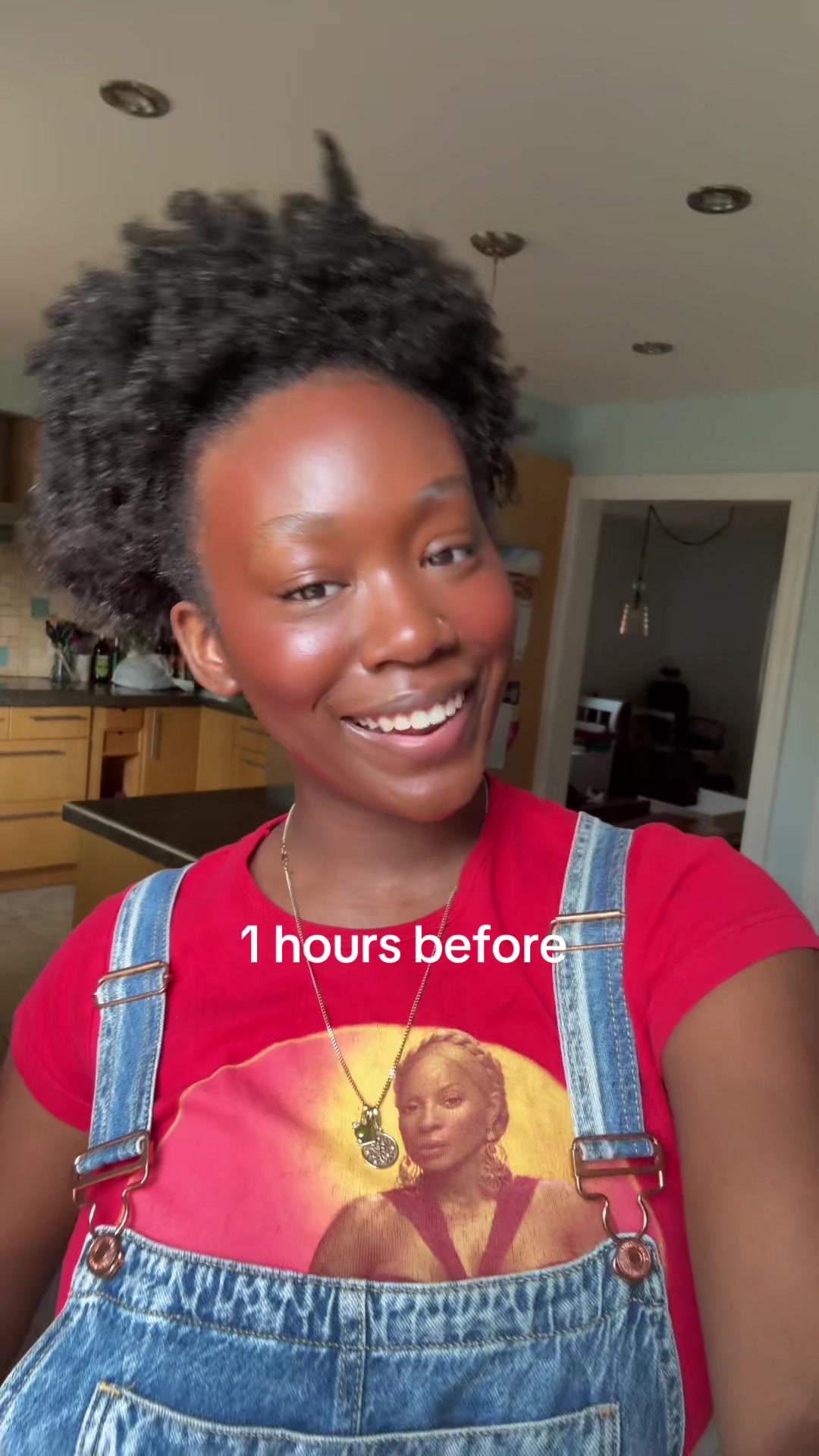 @Tiana Pollard